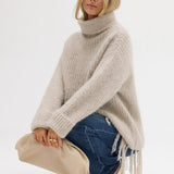 BÜBISH - Hannah Wool Knit