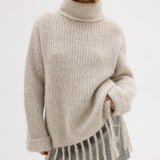 BÜBISH - Hannah Wool Knit