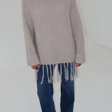 BÜBISH - Hannah Wool Knit