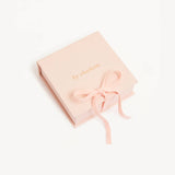 BY CHARLOTTE - Starlight Necklace | Silver