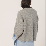 INDI & COLD - Chaqueta - Gris Vigore