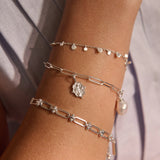 MURKANI - Forza Bracelet | Silver