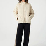 ARCAA - Tessa Jacket - Sand
