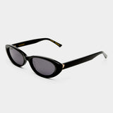 LUV LOU x WHITNEY PORT - The Sonny - Black