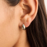 BY CHARLOTTE - Made of Magic Small Earrings - Silver