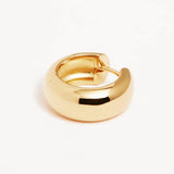 BY CHARLOTTE - Bold Small Hoops