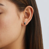 BY CHARLOTTE - Endless Devotion Stud Earrings | Gold
