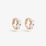 BY CHARLOTTE - Dream Lover Huggies | Gold