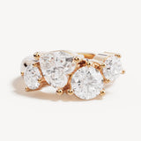 BY CHARLOTTE - Dream Lover Huggies | Gold