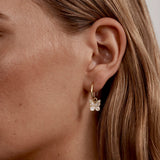 BY CHARLOTTE - I Believe, I Become Hoops | Gold