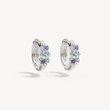 BY CHARLOTTE - I Breathe, I Become Hoops | Silver