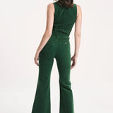 ROLLAS - Eastcoast Flare - Basil Cord