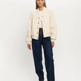 KIVARI - Joey Jacket - Natural