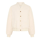 KIVARI - Joey Jacket - Natural