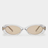 LUV LOU - The Morgan - Crystal Mauve