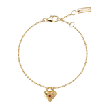 MURKANI - Love You Small Bracelet | Gold