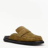 ALIAS MAE - Paula - Khaki Suede