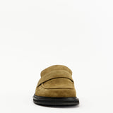 ALIAS MAE - Paula - Khaki Suede
