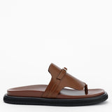 ALIAS MAE - Parlez - Cocoa Leather