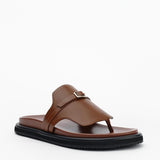 ALIAS MAE - Parlez - Cocoa Leather