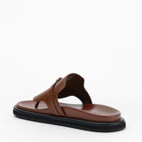 ALIAS MAE - Parlez - Cocoa Leather