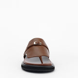 ALIAS MAE - Parlez - Cocoa Leather