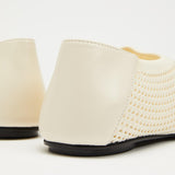 ALIAS MAE - Nina - Bone Mesh