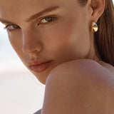 AMBER SCEATS - Petite Hvar Earrings