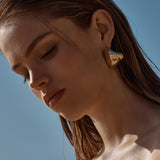 AMBER SCEATS - Grenada Earrings