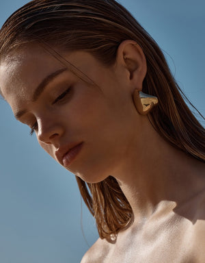 Amber Sceats - Grenada Earrings