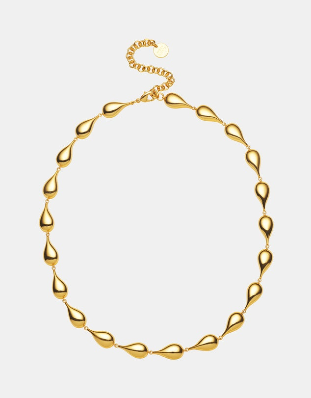 Amber Sceats - Sardinia Necklace