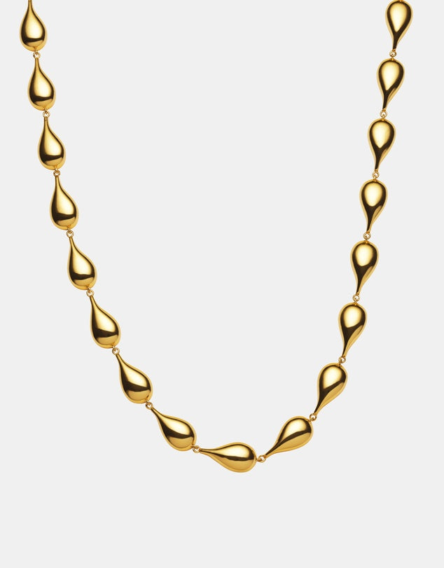 Amber Sceats - Sardinia Necklace