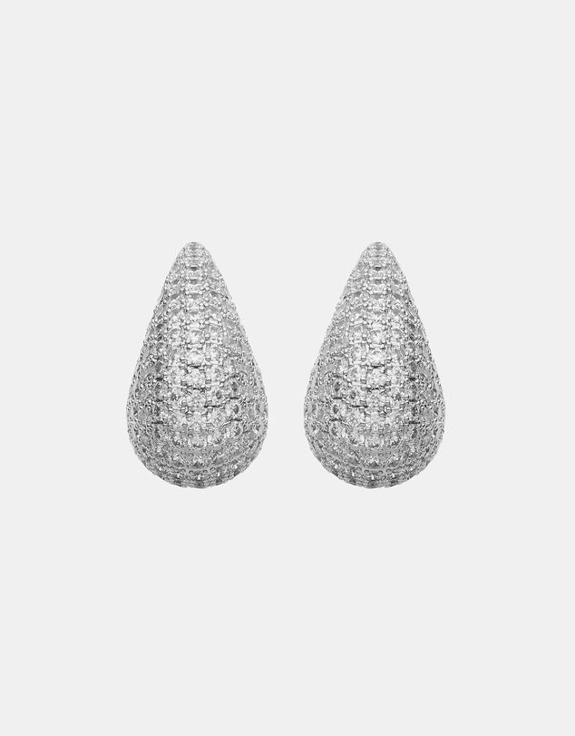 Amber Sceats - Tahiti Earrings