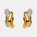 AMBER SCEATS - Bahamas Earrings