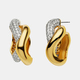 AMBER SCEATS - Bahamas Earrings