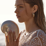 AMBER SCEATS - Bahamas Earrings