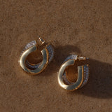 AMBER SCEATS - Bahamas Earrings