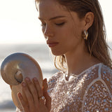 AMBER SCEATS - Bahamas Earrings