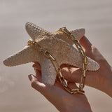 AMBER SCEATS - Santorini Necklace