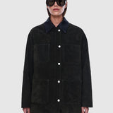 ENA PELLY - Ena Barn Jacket - Olive