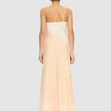 KIVARI - Teresa Maxi Dress - Pink