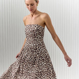 KIVARI - Reese Maxi Dress