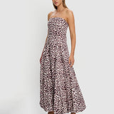 KIVARI - Reese Maxi Dress