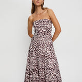 KIVARI - Reese Maxi Dress