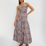 KIVARI - Reese Maxi Dress