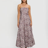KIVARI - Reese Maxi Dress