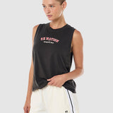 P.E NATION - Dynamic Tank - Smokeshow