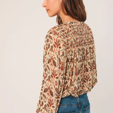 INDI & COLD - Camisa - Lino