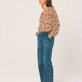 INDI & COLD - Camisa - Lino