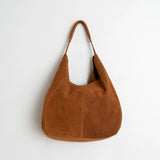 INDI & COLD - Bolsos -  Tobbaco